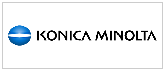 KONICA MINOLTA